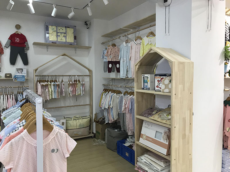 母嬰展示柜批發(fā)商、母嬰貨柜批發(fā)商、母嬰展架廠家