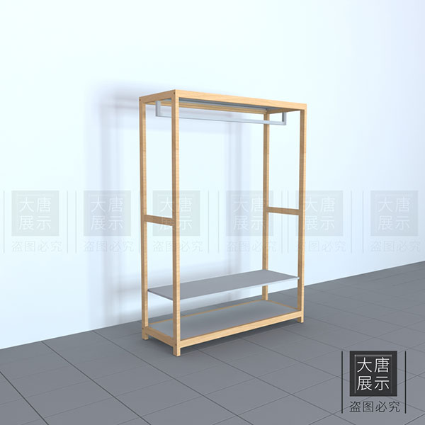 番禺名創(chuàng)貨架