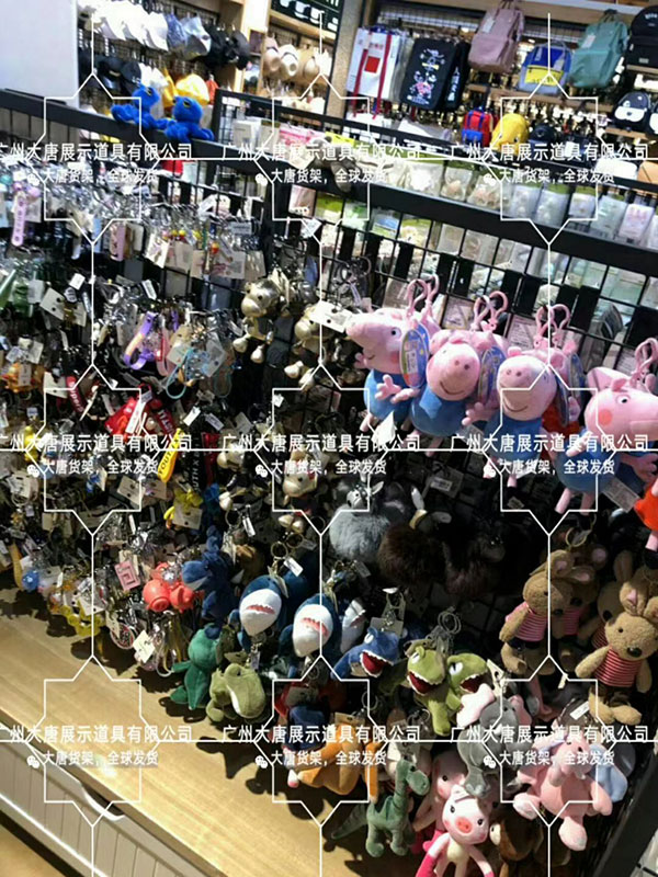 云浮飾品貨架廠家、飾品展示架批發(fā)、飾品陳列架定做