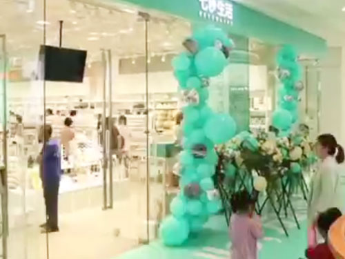 案例展示