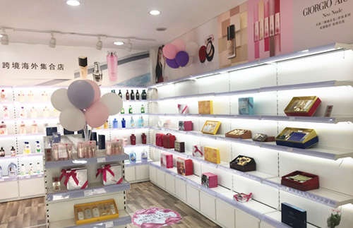 便利店貨架與超市貨架的區(qū)別?這你都不知道