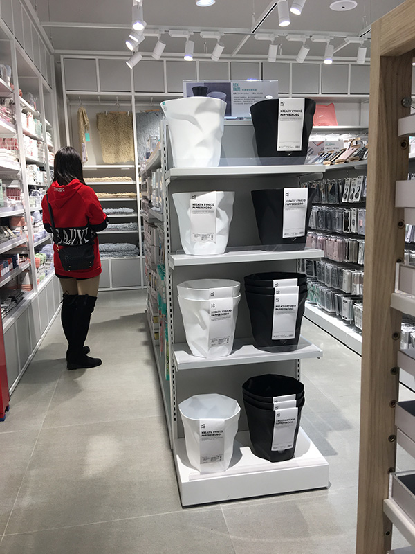 天河NOME貨架，精品店貨架，飾品店貨架