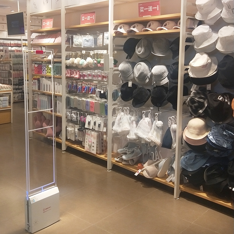 名創(chuàng)展示架