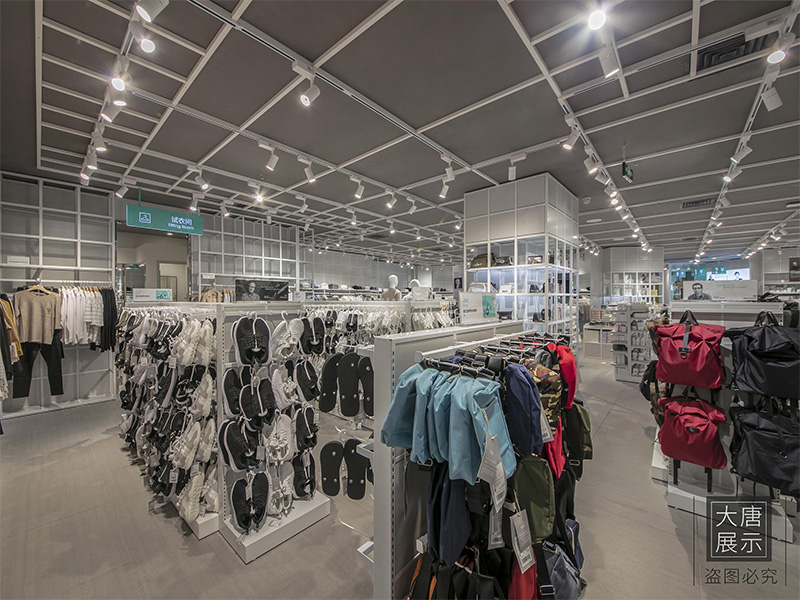 廣州大唐展示