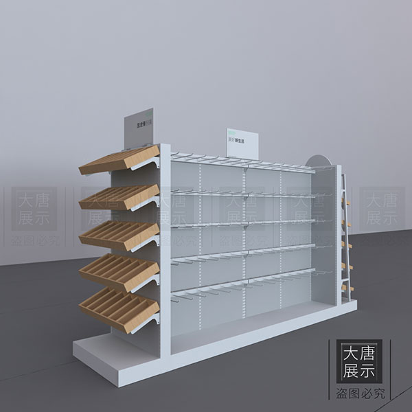 汕尾精品貨架