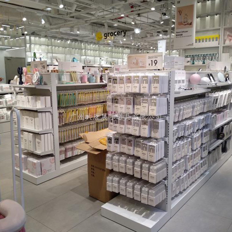 臨夏回族飾品貨架,飾品流水臺,飾品陳列架