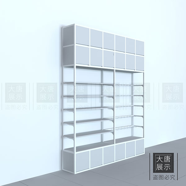 汕尾精品貨架