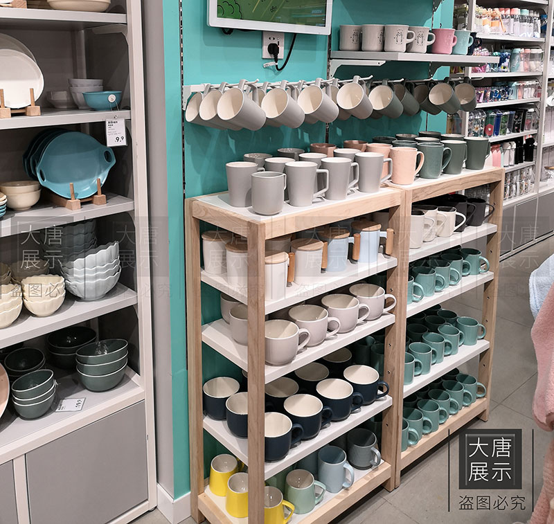 諾米展架