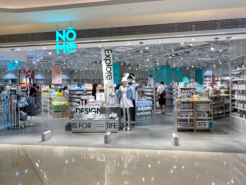 天河精品貨架廠家,精品店展示架,小百貨陳列架,廣州大唐陳列架