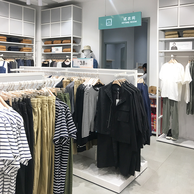 懷化諾米貨架設(shè)計(jì)